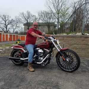 Meet your Posher, Rick